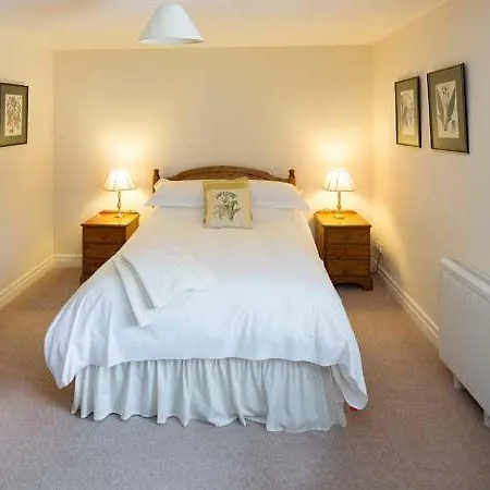Prázdninový dům Newlands, Ulverston *