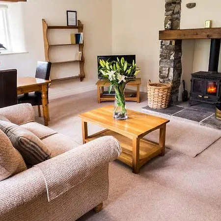 Prázdninový dům Newlands, Ulverston *