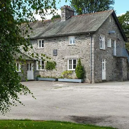 Prázdninový dům Newlands, Ulverston *