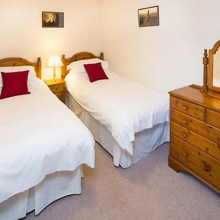 Prázdninový dům Newlands, Ulverston *