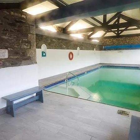 Prázdninový dům Newlands, Ulverston *