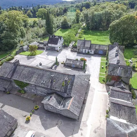 Newlands, Ulverston * Rusland