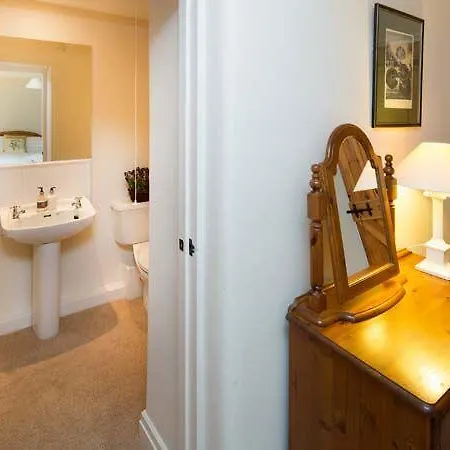 Prázdninový dům Newlands, Ulverston *