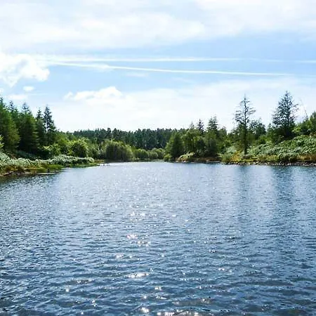 Prázdninový dům Newlands, Ulverston *