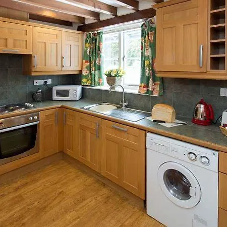 Newlands, Ulverston * Rusland