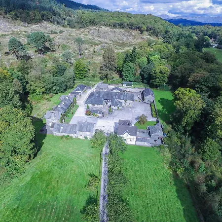 Newlands, Ulverston * Rusland