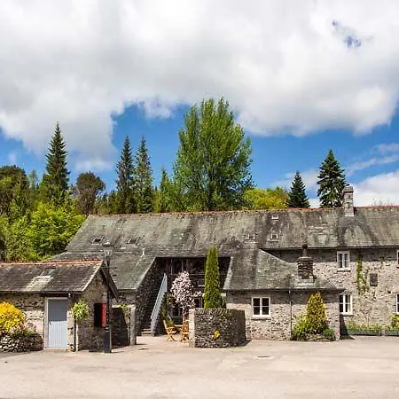 Prázdninový dům Newlands, Ulverston *